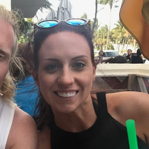 Meet your Posher, Kasey